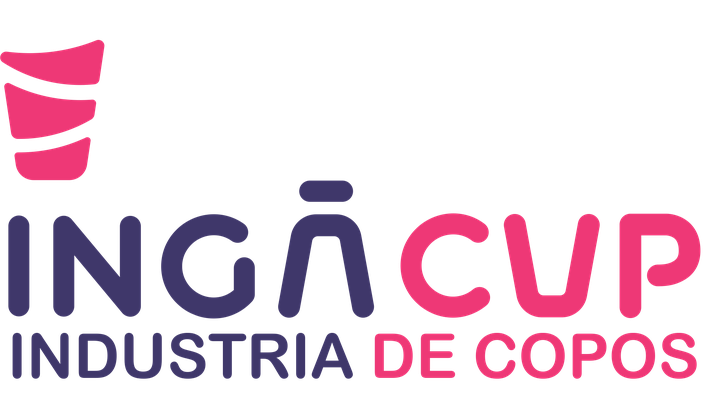 INGA CUP - Indústria de Copos